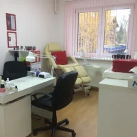 салон красоты селена в медвежьем переулке изображение 5