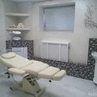 салон красоты серебряные ножницы изображение 4