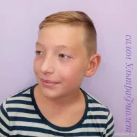 салон красоты ультрафиолет изображение 6